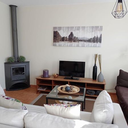 Pico La Selva Apartman Villanúa Kültér fotó